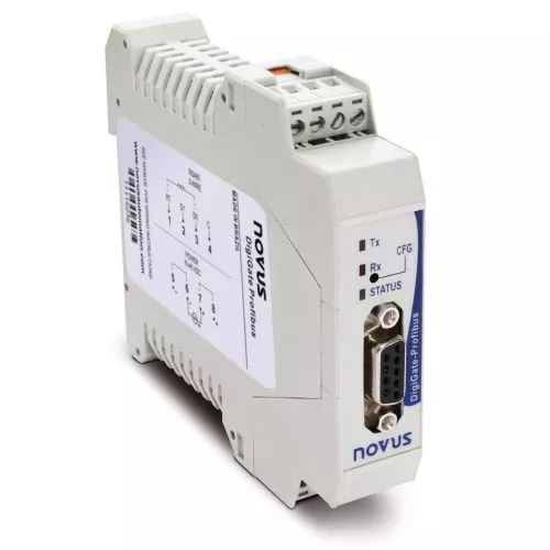 DigiGate Profibus (2012)