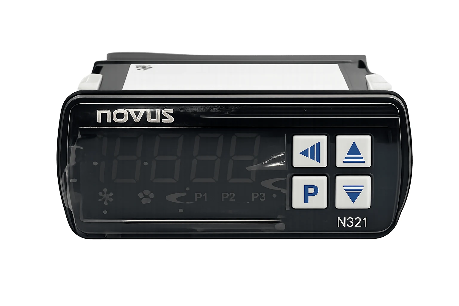 Controlador N321 NOVUS