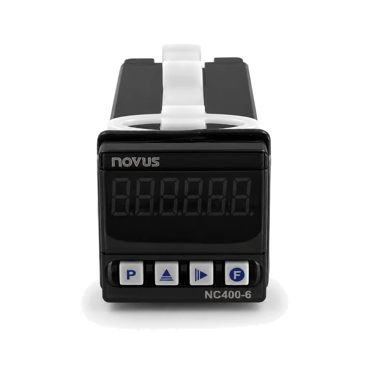 Contador NC400-6 NOVUS