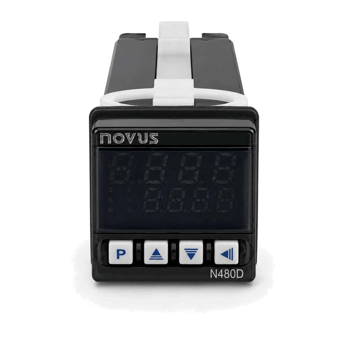 Controlador N480D NOVUS