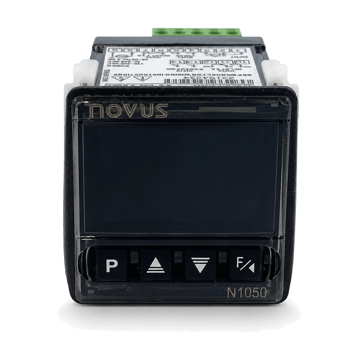 Controlador N1050 NOVUS