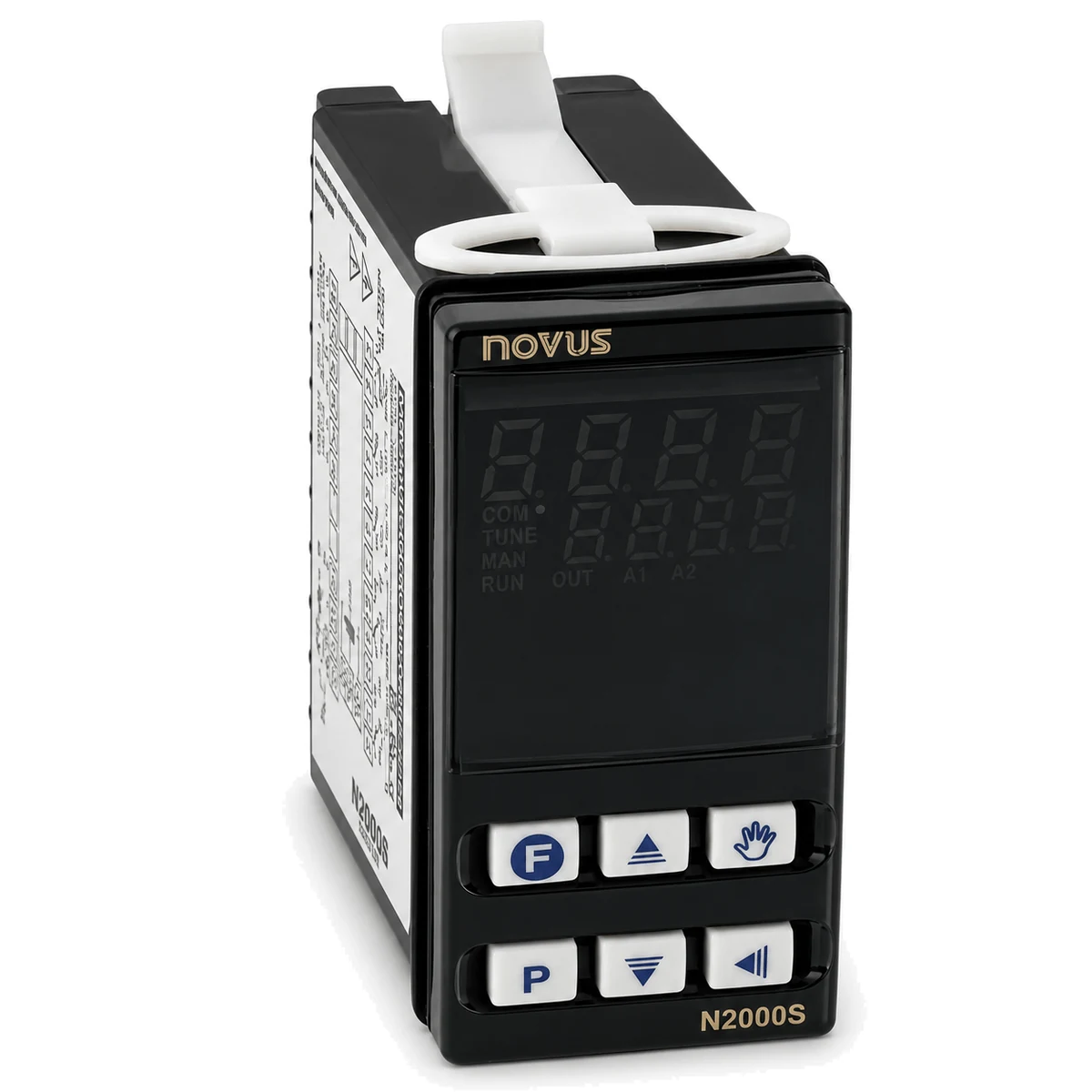 Controlador N2000S NOVUS