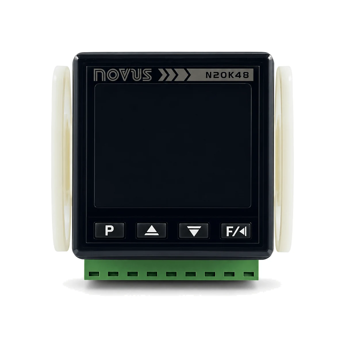 Controlador modular N20K48 NOVUS