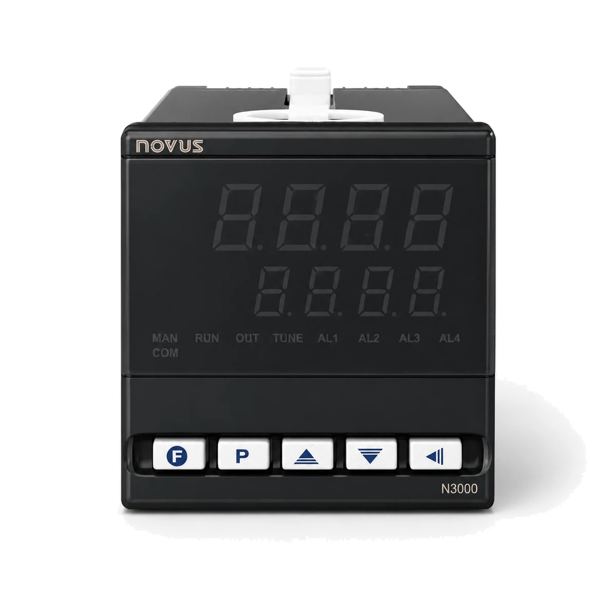 Controlador N3000 NOVUS