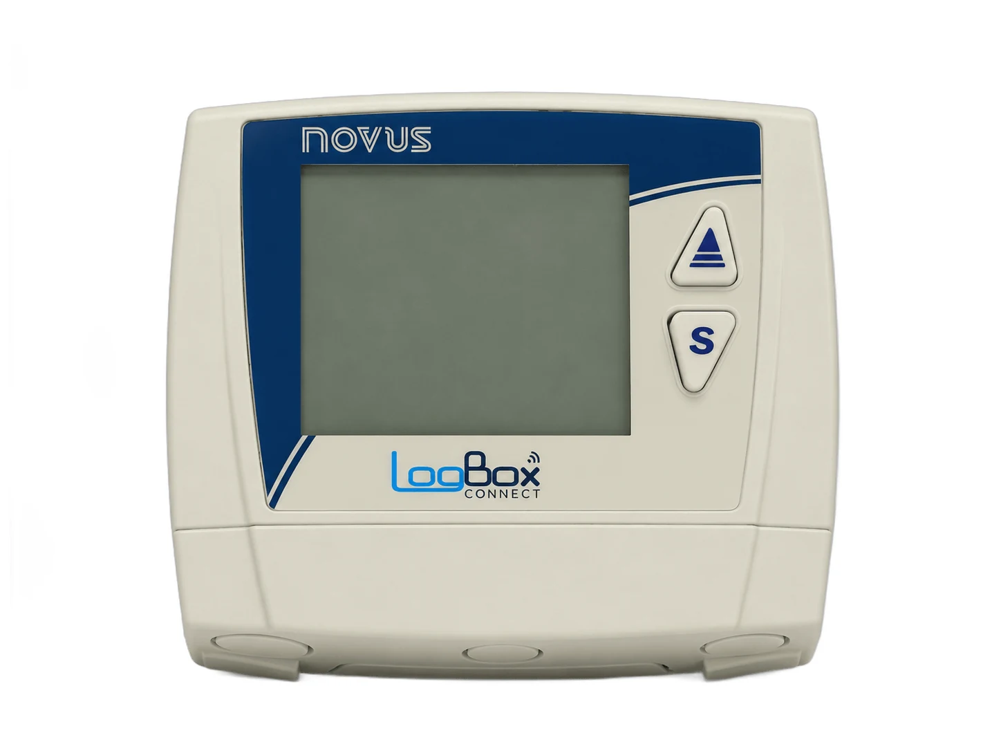 Data logger LogBox BLE NOVUS