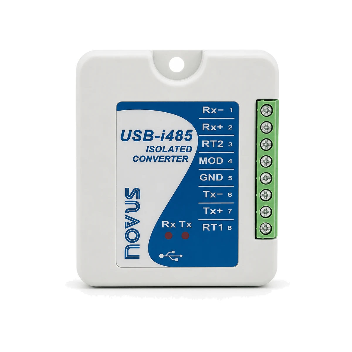 Conversor USB-i485 NOVUS