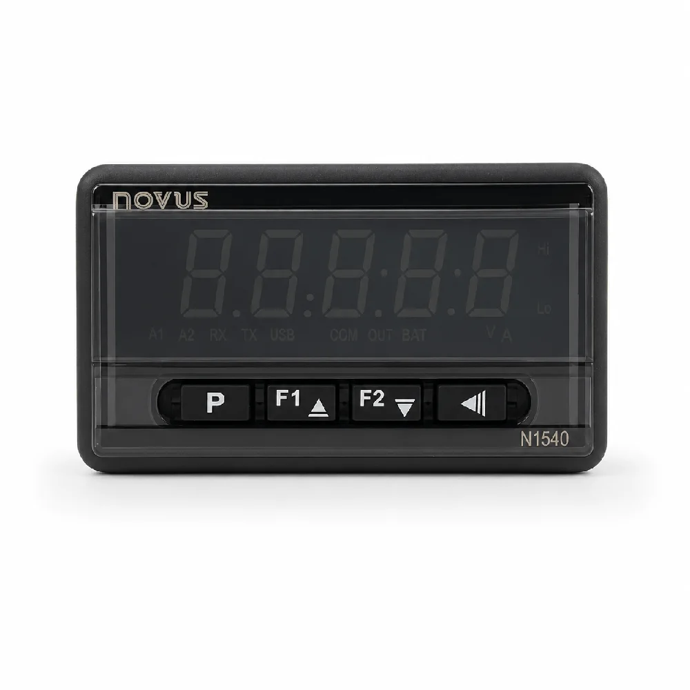 Indicador N1540 - RS485 - 24V