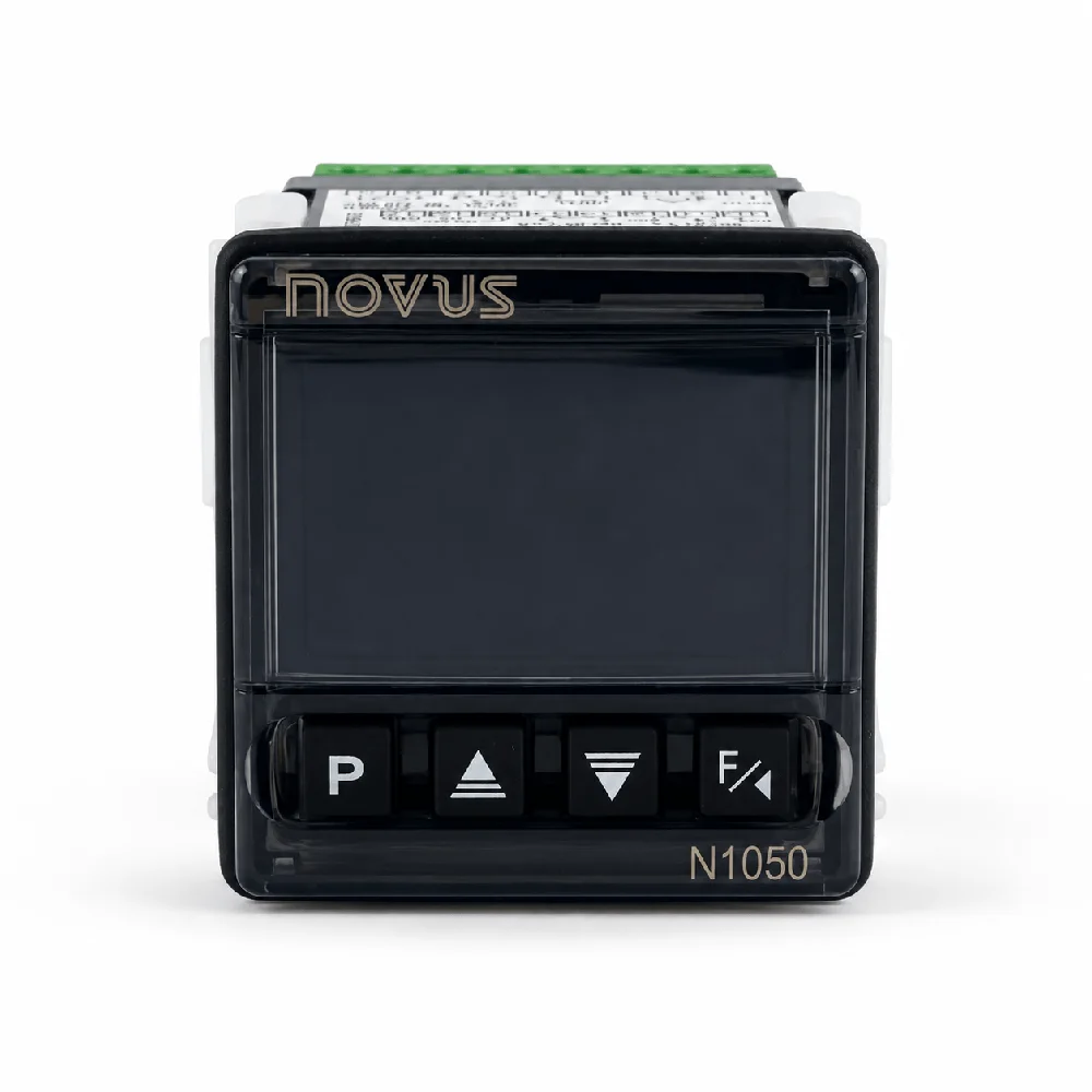Controlador N1050-PRRR-485