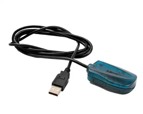 Interface Otica IR-LINK3 (USB)