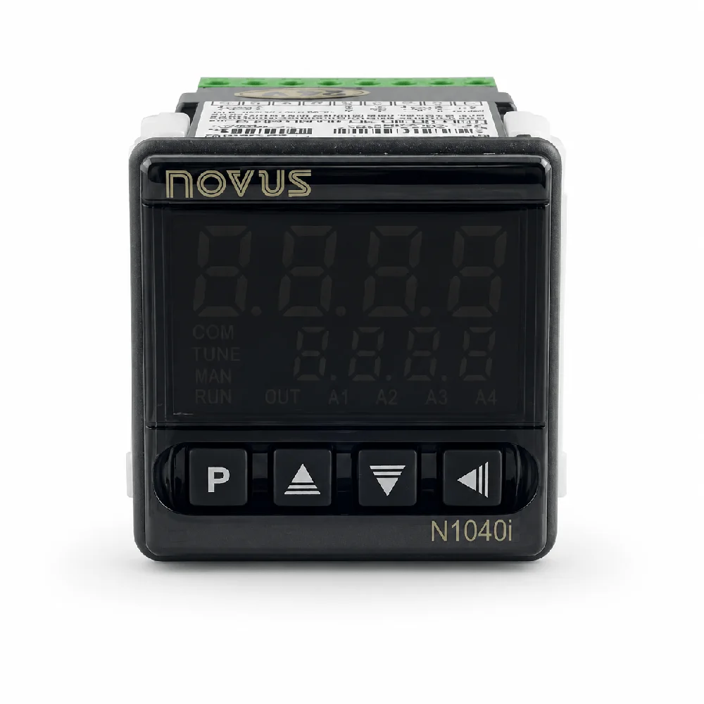 Indicador N1040 I - RE - RS485 - 24V (USB)