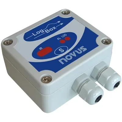LogBox-AA 64K IP65