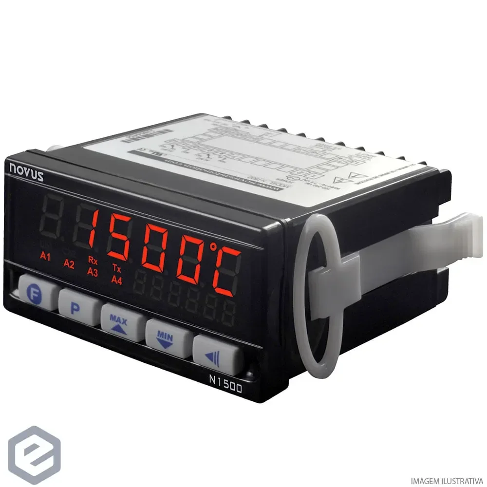 Indicador N1500 (24VDC)