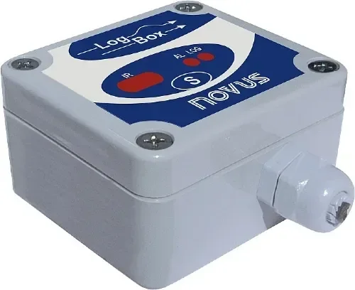 LogBox-DA 64K IP65