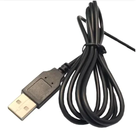 Cabo IP67 para LogBox