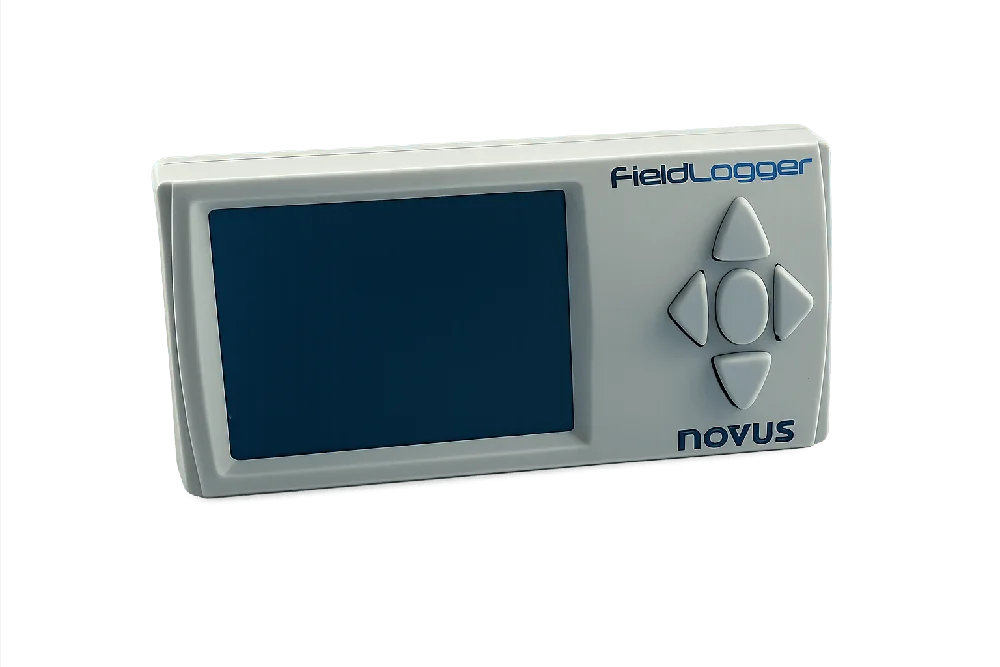 IHM FieldLogger