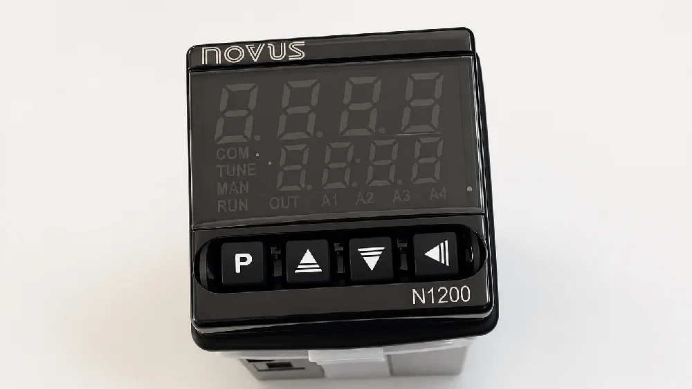 Controlador N1200 - USB
