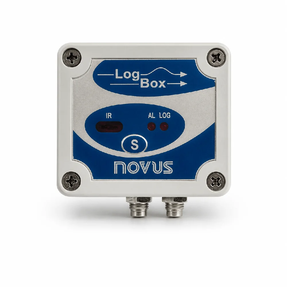 LogBox - AA IP67