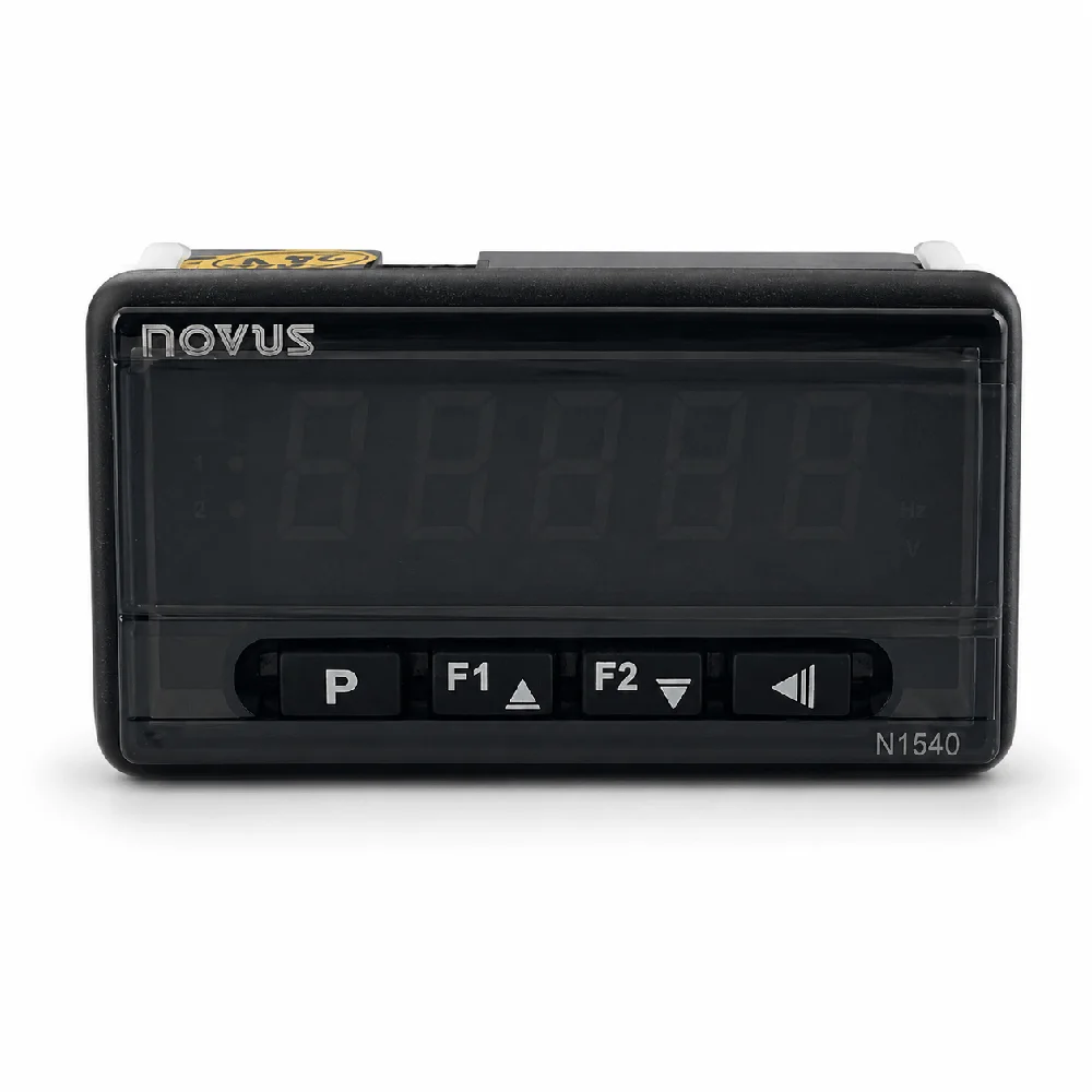 Indicador N1540 - 24V