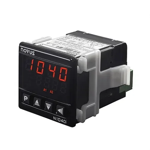Indicador N1040 I - RE - RS485 (USB)