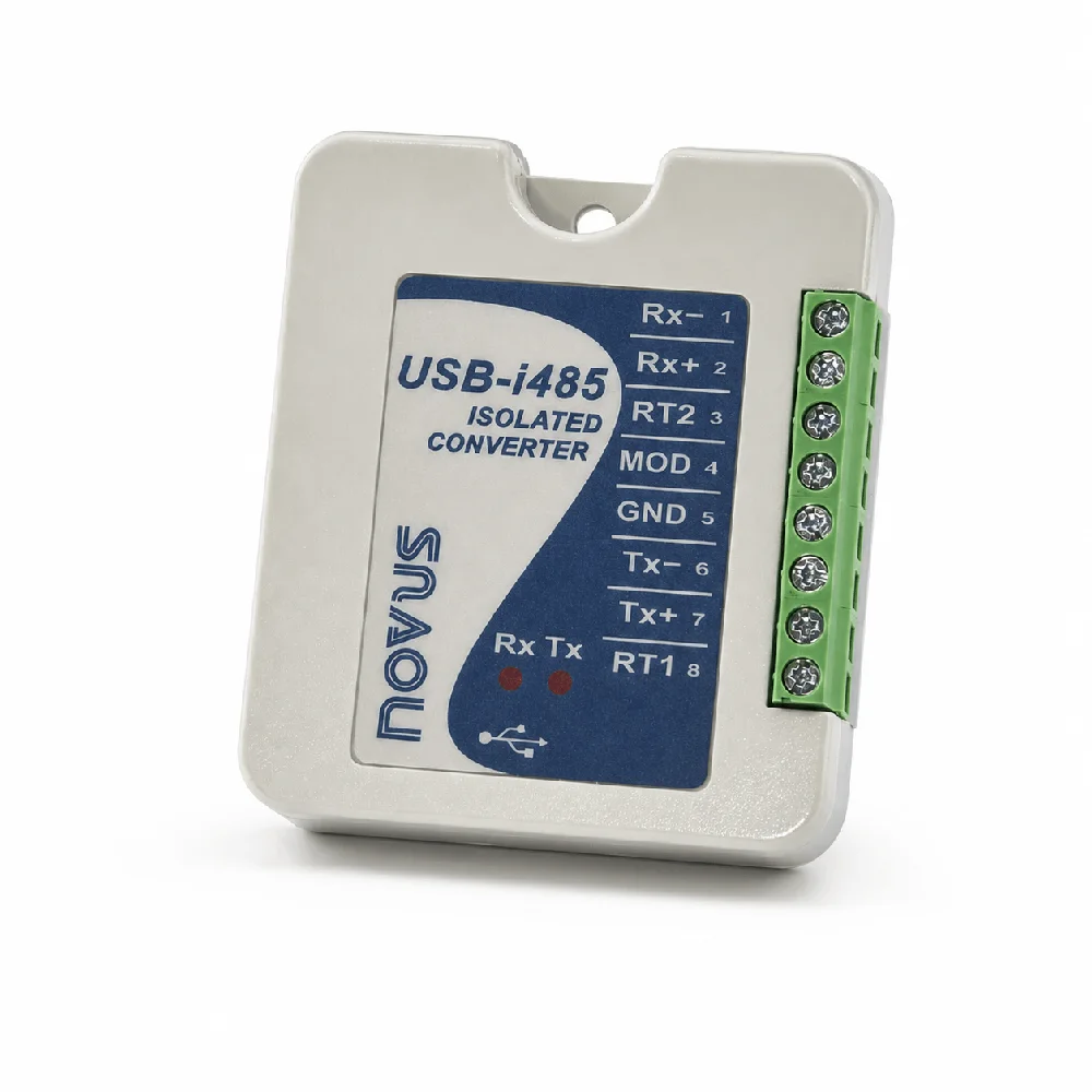 Conversor USB-I485