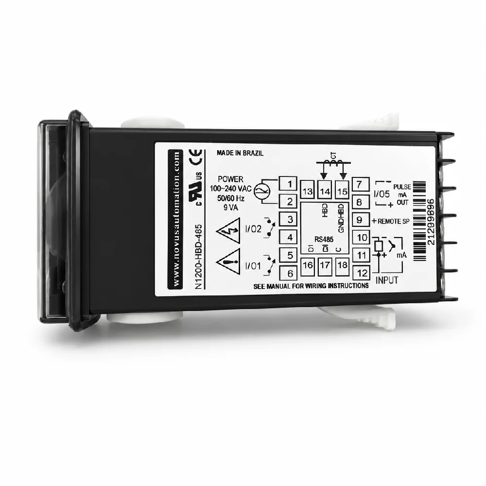 Controlador N1200 - USB HBD RS485
