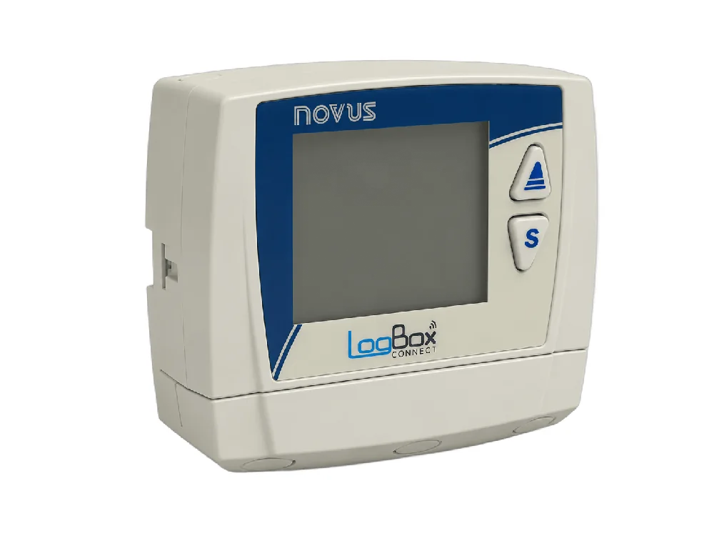 LogBox-BLE