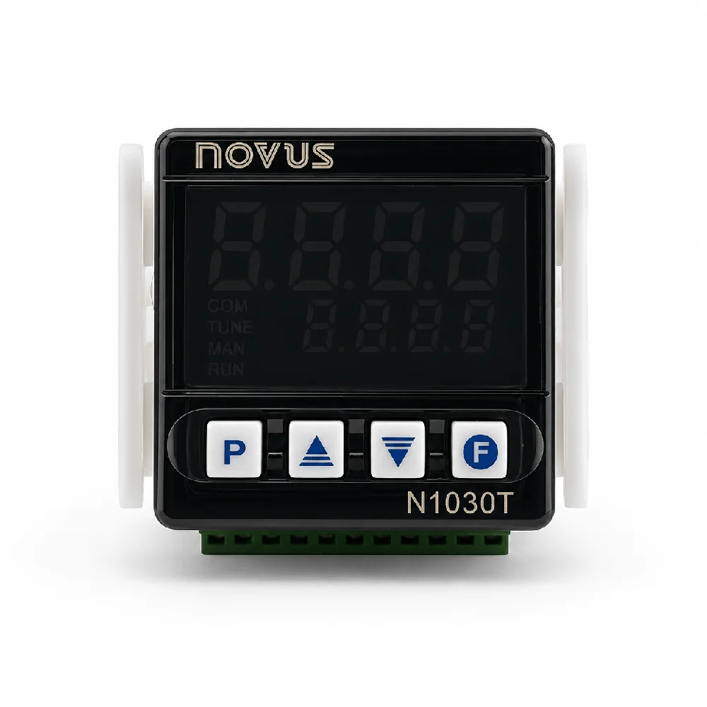 Controlador N1030T-PR-24V
