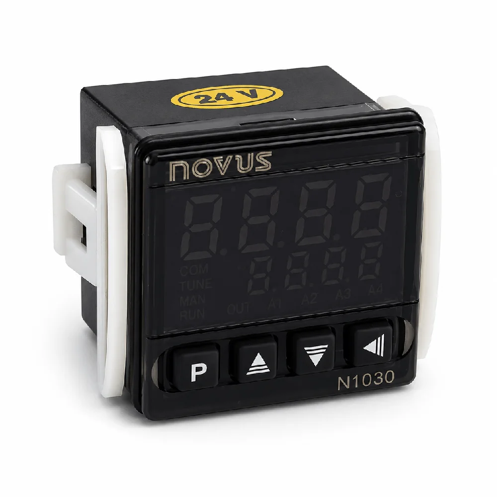 Controlador N1030-PR-24V