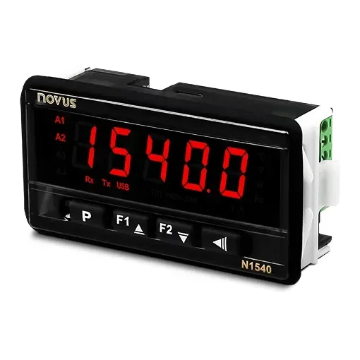 Indicador N1540-RT-24V