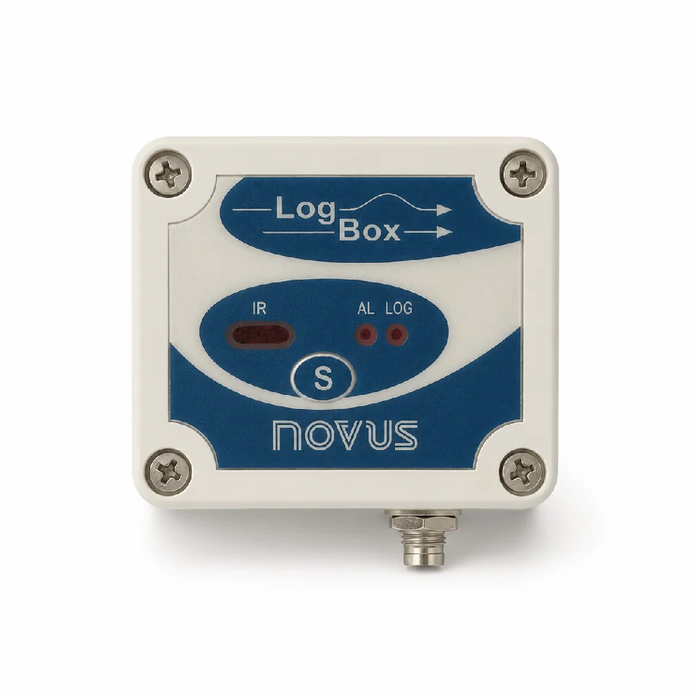 LogBox-DA 64K IP67