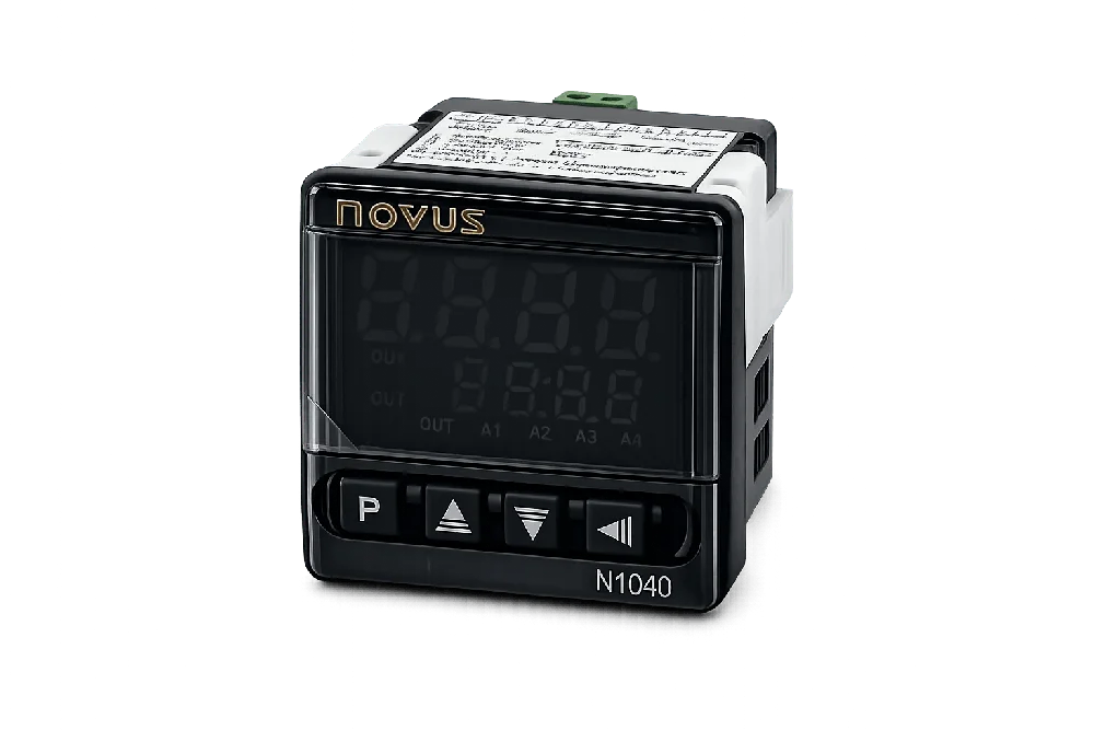 Controlador N1040 - PRR (USB)